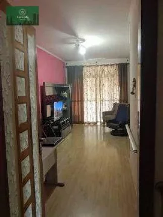 Imagem Sobrado à venda, 310 m² por R$ 1.460.000,00 - Jardim Paulista - Guarulhos/SP