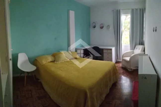 Imagem Casa 4 quartos ( 2 suítes) com 270 m². Fazenda Montenegro - Campo Grande