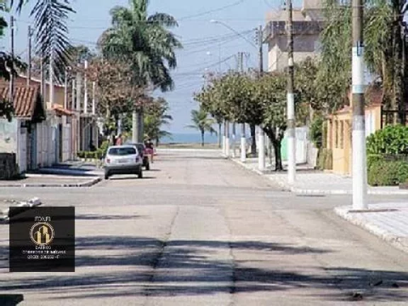 Imagem Casa - Solema - Praia Grande - SP.