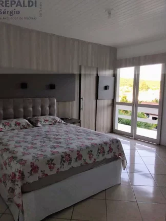 Imagem Casa Alvenaria Criciúma, Bairro Sao Luiz