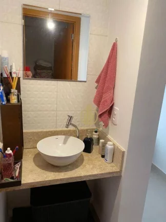 Imagem Apartamento novo com 2 dormitórios, suíte e varanda gourmet à venda, - Ribeirânia - Ribeirão Preto/SP