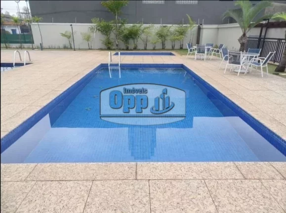 Imagem Apartamento com 2 Quartos para Alugar,  em Ipiranga - São Paulo