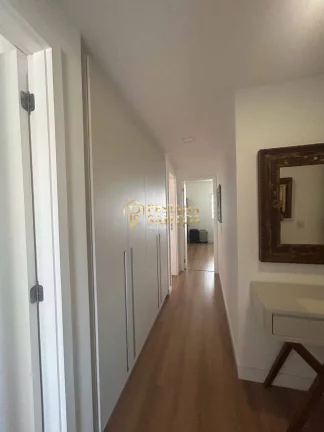 Imagem Excelente apto 194m² de Elegância e Conforto no Vista Laguna Barra
