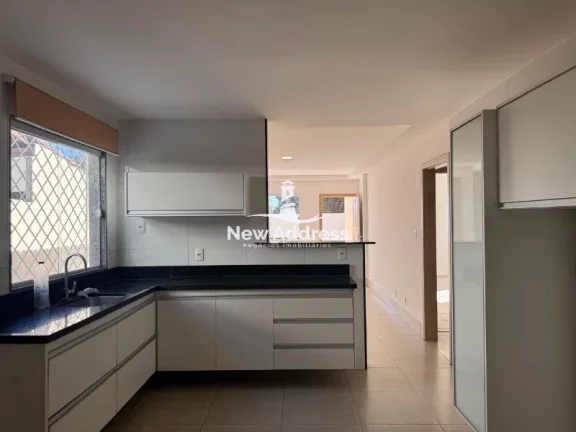 Imagem Casa com 3 quartos à venda no bairro Alecrim - Vila Velha/ES