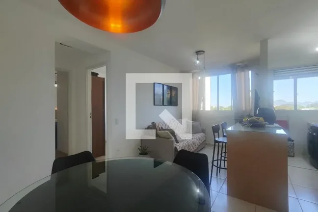 Imagem Apartamento à Venda - Vargem Pequena, 2 Quartos, 45 m2