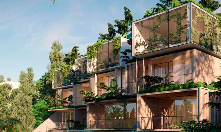 Imagem CASA RESIDENCIAL em São Paulo - SP, Cidade Jardim