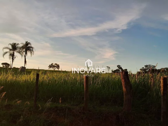 Imagem Chácara à venda, 112772 m² por R$ 1.600.000,00 - Água Limpa - Água Limpa/GO