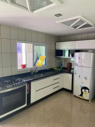 Imagem Amplo Sobrado a venda no Parque João Ramalho