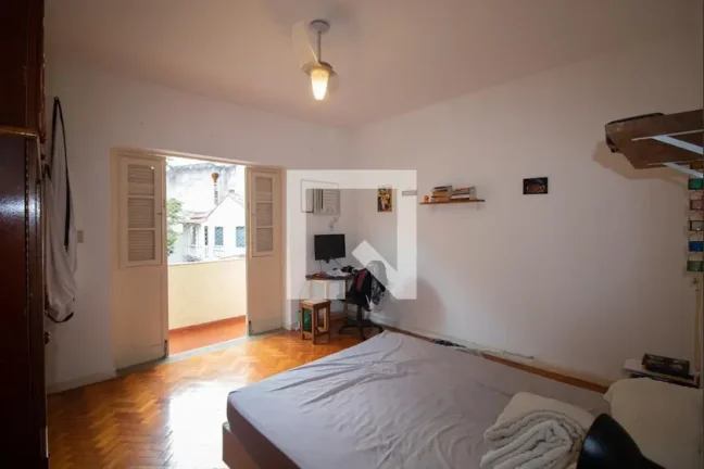 Imagem Apartamento à Venda - Copacabana, 3 Quartos, 137 m2