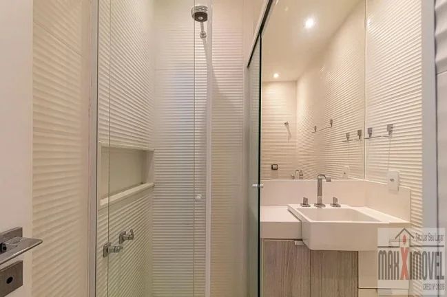 Imagem Apartamento em Ipanema 3 quartos 2 suite 1 vaga 112m²