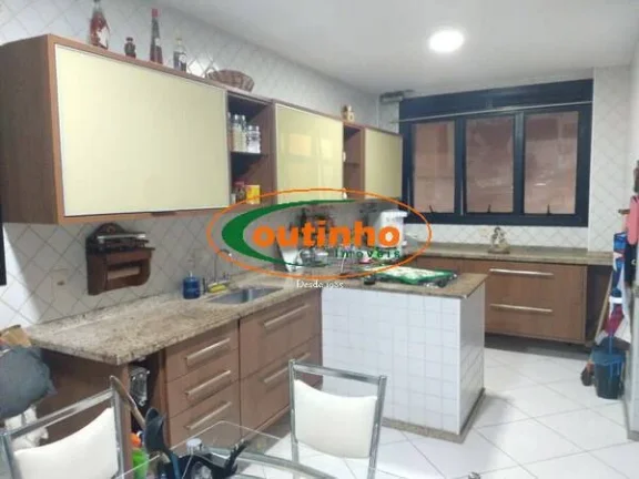 Imagem (27454) Rua Engenheiro Gama Lobo - Vila Isabel