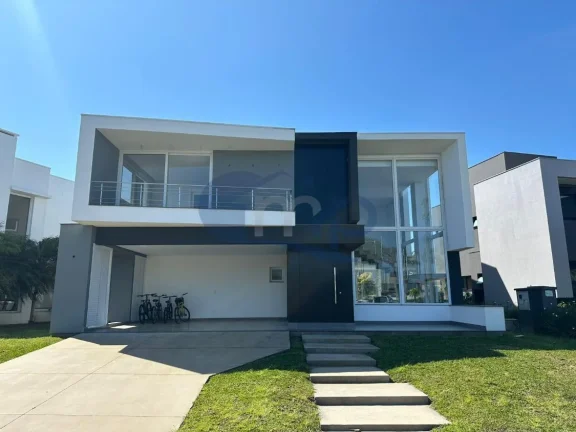 Casa á venda com 5 suítes na Itapeva em Torres/RS