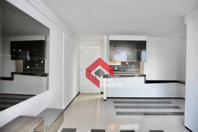 Imagem Apartamento à venda, 91 m² por R$ 449.000,00 - Cocó - Fortaleza/CE