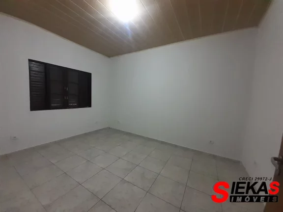 Imagem Aluguel de Casa na Penha de França - 2 quartos, 1 banheiro, 1 vaga de garagem e 50m² - São Paulo-SP