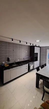 Imagem Casa com 2 quartos / suíes à venda, 84 m² - Jardim Bonfiglioli - Butantã - São Paulo/SP