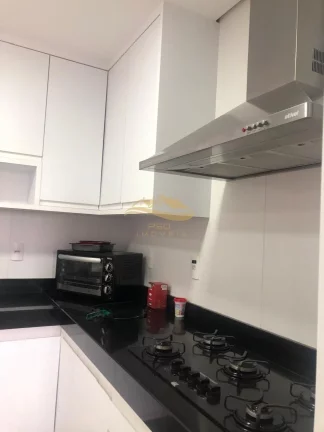 Imagem APARTAMENTO RESIDENCIAL em INDAIATUBA - SP, VILA SFEIR