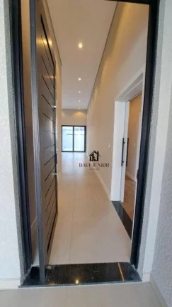 Imagem Casa com 3 suites à venda, 220 m² por R$ 2.200.000 - Jardim Residencial Giverny - Sorocaba/SP