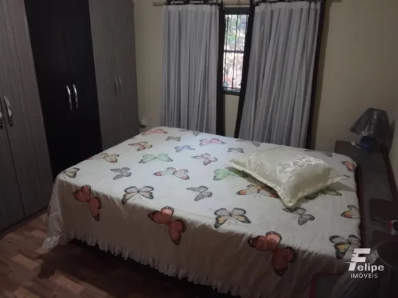 Imagem CASA COM 5 QUARTOS EM ANCHIETA