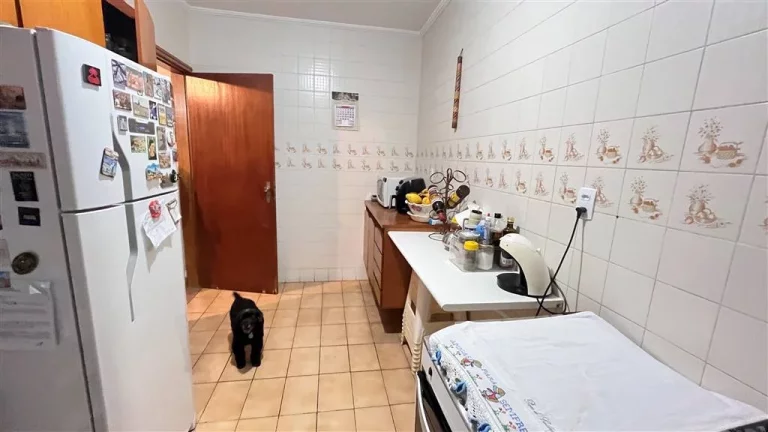 Imagem APARTAMENTO COM 750 m² - GUILHERMINA - PRAIA GRANDE SP