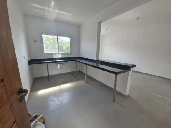 Imagem Casa com 3 dormitórios à venda, 81 m² por R$ 580.000,00 - Jardim das Flores - Suzano/SP