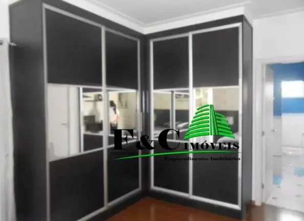 Imagem Casa em Condomínio para Venda em Limeira, Residencial Jardim dos Ipês, 4 dormitórios, 2 suítes, 3 banheiros, 4 vagas