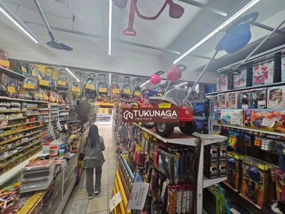 Imagem Prédio à venda, 600 m² por R$ 3.500.000,00 - Vila Galvão - Guarulhos/SP