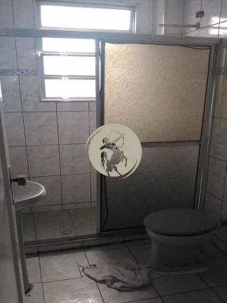Imagem APARTAMENTO A VENDA NO CANAL 4 PROX, FACULDADE SANTA CECILIA APARTAMENTO A VENDA EM PREDIO DE 3 ANDA...