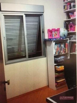 Imagem Sobrado à venda, 155 m² por R$ 575.000,00 - Jardim Ottawa - Guarulhos/SP