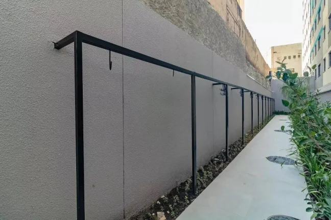 Imagem Apartamento Prédio Novo Jabaquara - 34M², 2 Dorms, Próximo ao Metrô, Lazer.