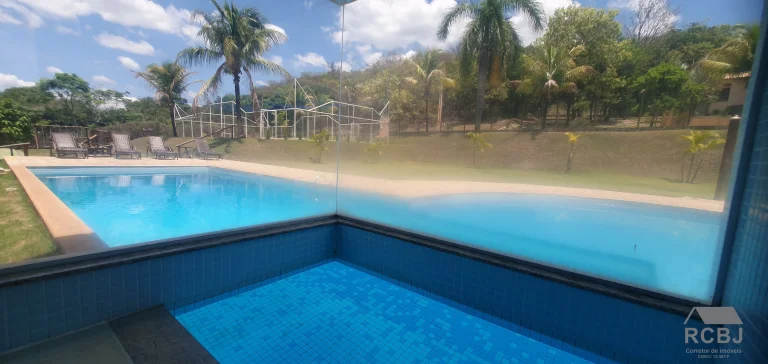 Imagem TERRENO RURAL em FORTUNA DE MINAS - MG, VITORINA PARK II