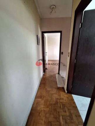 Imagem Sobrado à venda 2 Quartos, 1 Vaga, 120M², Olímpico, São Caetano do Sul - SP