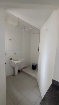Imagem Apartamento com 3 dormitórios para alugar, 77 m² por R$ 4.096,25/mês - Jardim Aquarius - São José dos Campos/SP