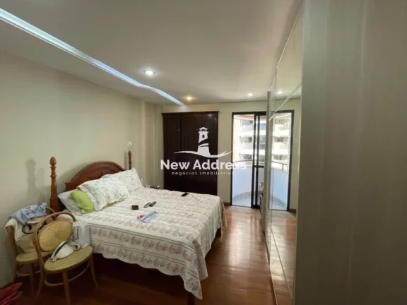 Imagem Apartamento 4 Quartos na Praia da Costa - Vila Velha
