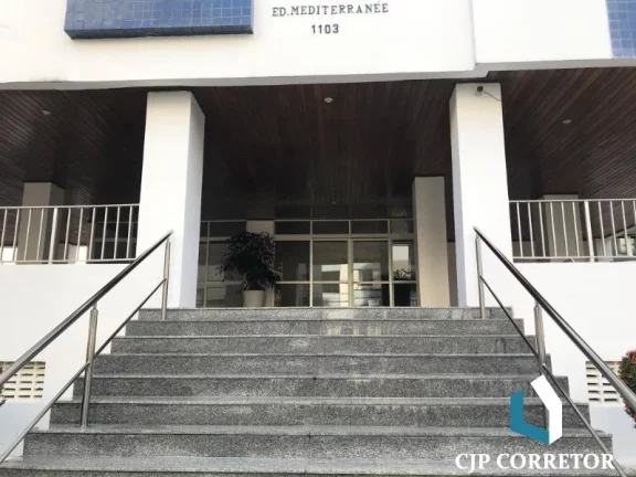Imagem 2 Quartos, localização privilegiada!
