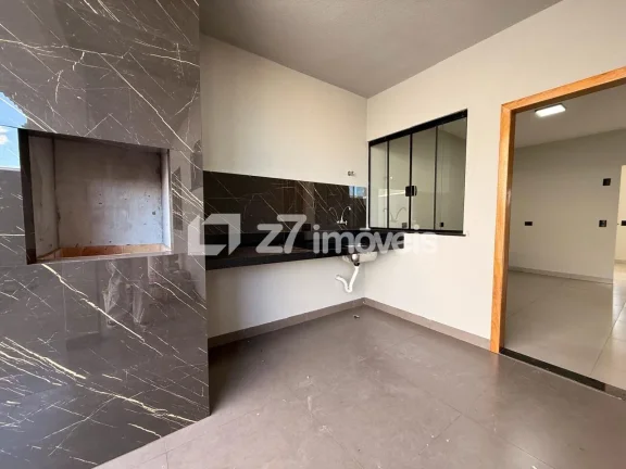 Imagem Casa em Ecovalley, Sarandi/PR