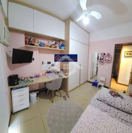 Imagem Descubra seu Novo Lar no Recreio: Apartamento de 2 Quartos