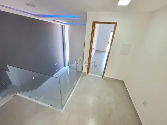 Imagem EXCELENTE CASA NO VALE DOS CRISTAIS MODERNA COM ACABAMENTO SOFISTICADO