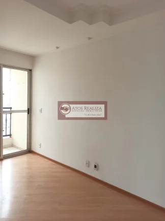 Imagem Imperdível! Apartamento de 50m² em Jardim Campo Grande - São Paulo por R$385.000,00