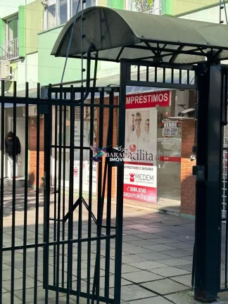 Sala à venda no bairro São Miguel - São Leopoldo/RS