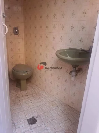 Imagem Sobrado à venda, Santa Maria, Santo André, SP