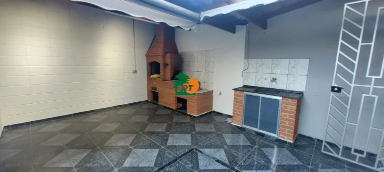 Imagem Casa em Condomínio para Venda em São Roque, Cambara, 2 dormitórios, 1 banheiro, 2 vagas