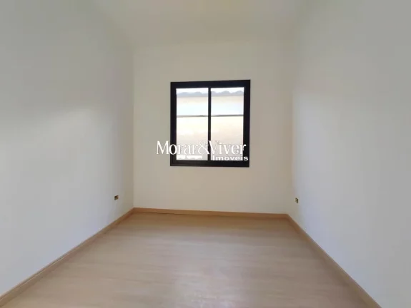 Imagem Casa para Venda em São José dos Pinhais, Cruzeiro, 3 dormitórios, 1 suíte, 2 banheiros, 2 vagas
