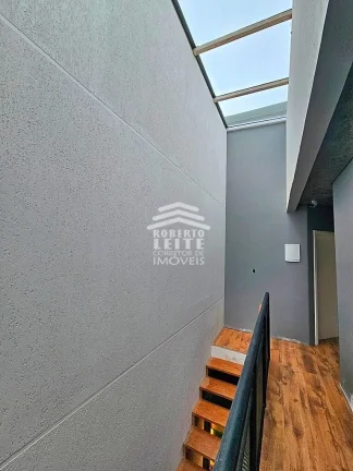 Imagem Residencial Verdes Campos - Casa em Condomínio à Venda no Verdes Campos