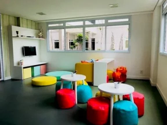 Imagem APARTAMENTO RESIDENCIAL em SÃO PAULO - SP, BRÁS