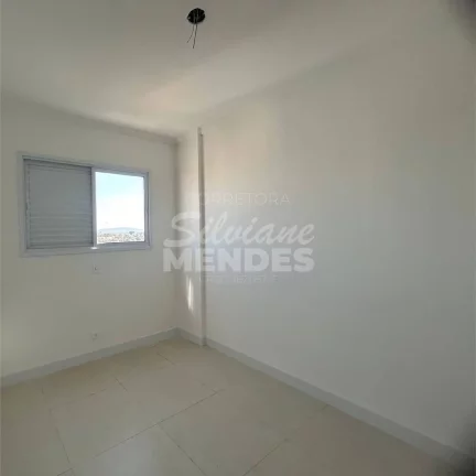 Imagem Cobertura Duplex com linda vista a 100 metros do Shopping Sorocaba - nova!