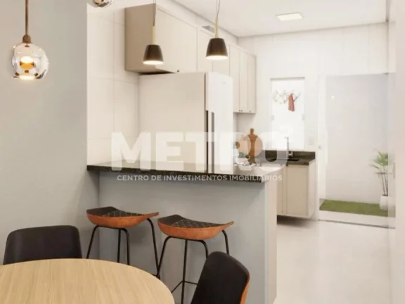 Imagem Casa à venda no Loteamento Boa Vista com 3 quartos, PETROLINA - PE