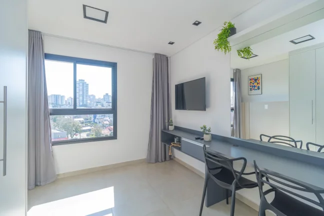 Apartamento de 1 quarto no bairro Água Verde