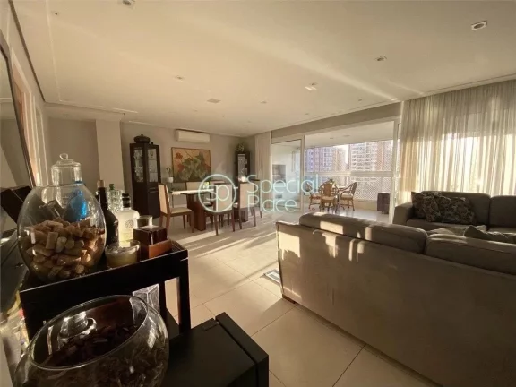 Imagem Apartamento em Perdizes com 226m² muita luz natural, amplo, ar condicionado, sala de estar e jantar...