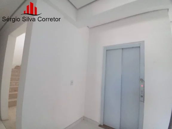 Imagem Apartamento Novo a Venda Com 02 Dormitórios na Região de Vila Capivari.