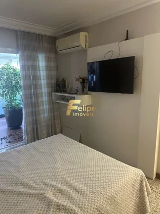 Imagem EXCELENTE APARTAMENTO DE 03 SUÍTES DISPONÍVEL PARA LOCAÇÃO NA PRAIA DO CANTO EM VITÓRIA/ES!